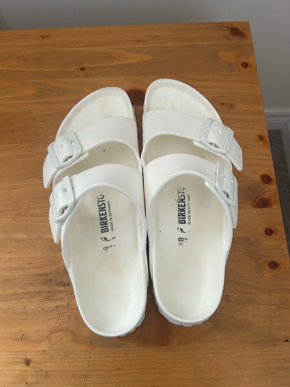 Birkenstock Eva Sandal